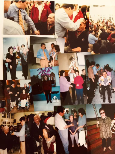 Proof of servitude document 2, January 2022