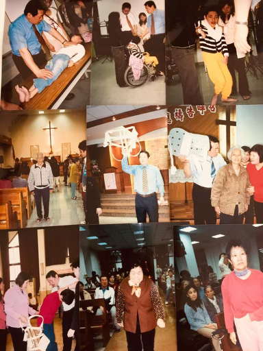 Proof of servitude document 3, January 2022