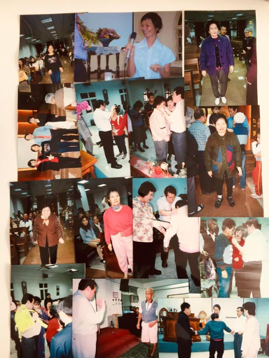 Proof of servitude document 4, January 2022